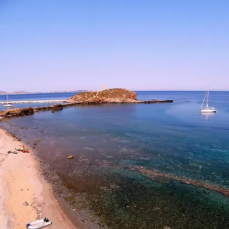 Ma Naxos City