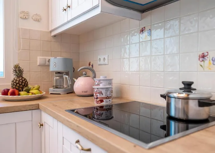 Ma Holiday home Naxos City