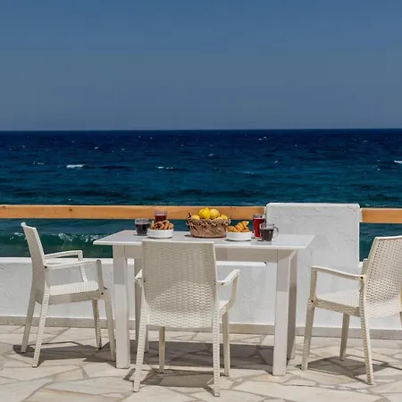 Prázdninový dům Ma