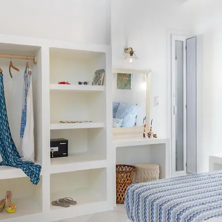 Ma Prázdninový dům *