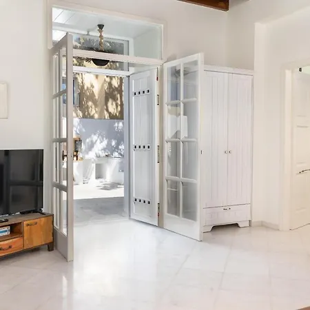 Ma Prázdninový dům