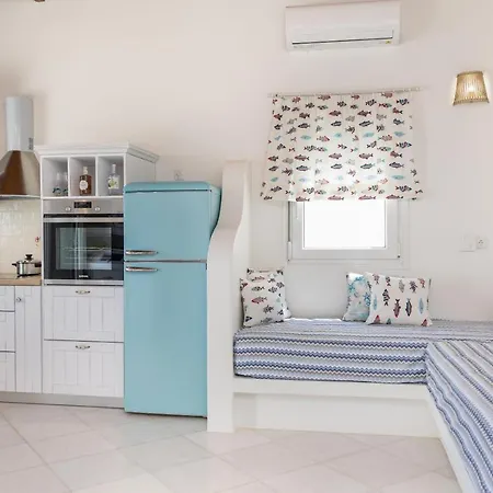 Ferienhaus Ma *