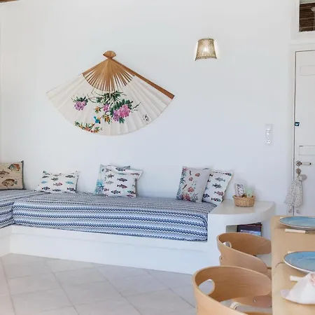 Ma Holiday home Naxos City