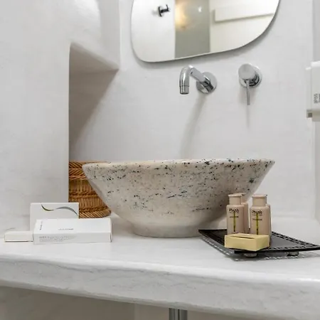 Prázdninový dům Ma Naxos City