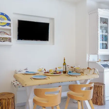 Ma Prázdninový dům *