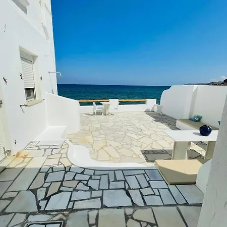 Ferienhaus Ma
