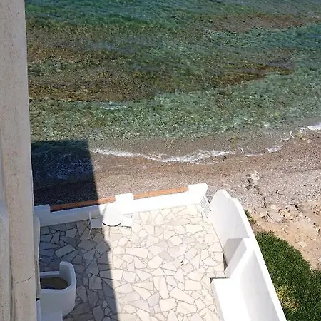 Ferienhaus Ma *