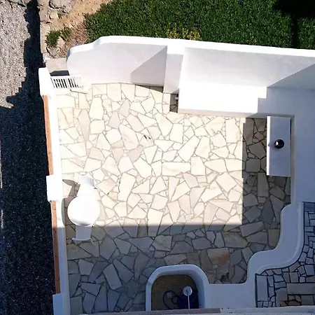 Ma Prázdninový dům *