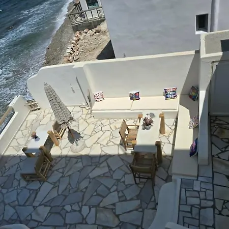 Hébergement de vacances Ma Naxos City