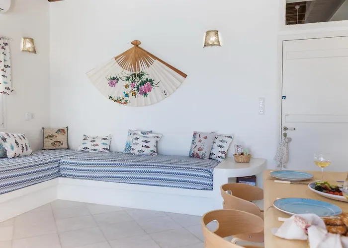 Ma Holiday home Naxos City